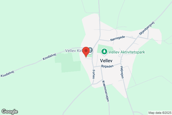 Ulstrup private legestue