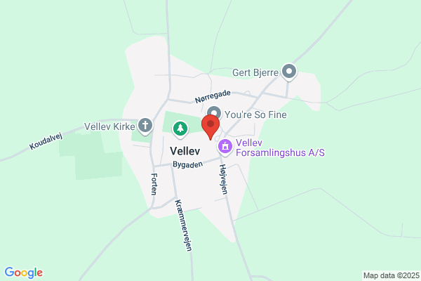 Vellev Private Legestue