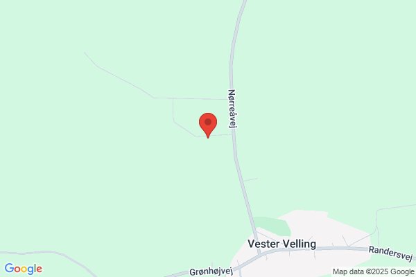 Vester Velling Idrætsforening