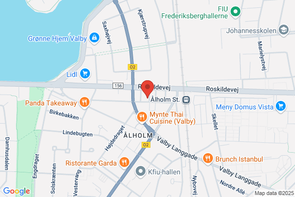 Alternaklinikken
