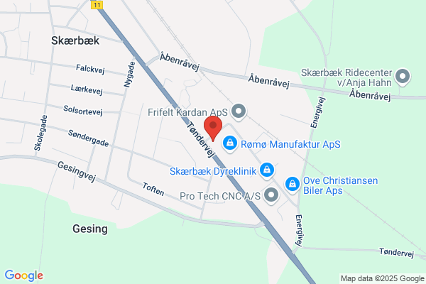 Berlok Reklameburau ApS