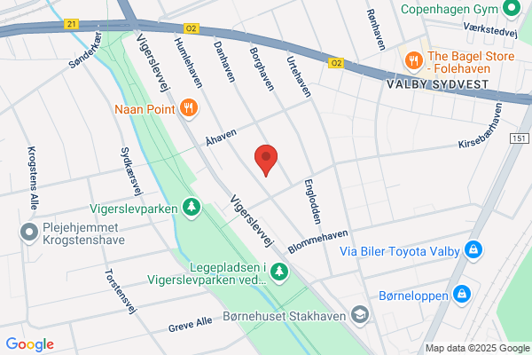 Bitsch + Lundquist ApS