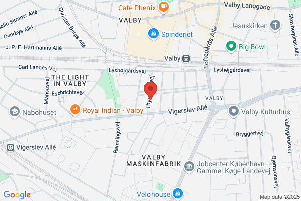 Elkjær, Lorentsen & Sleeping Partner ApS