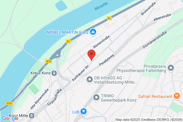 Etc - Esben Trier Consulting