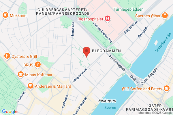 Phd Copenhagen A/S