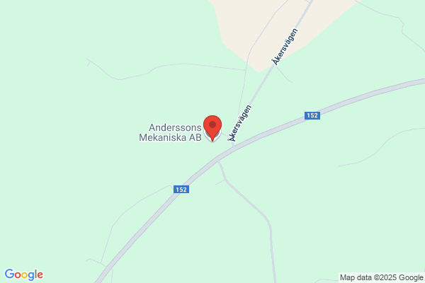 Andersson Line Micka