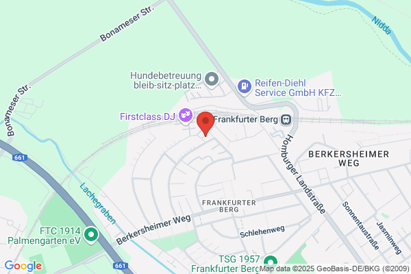 Hodal Consult (Tue Hodal)