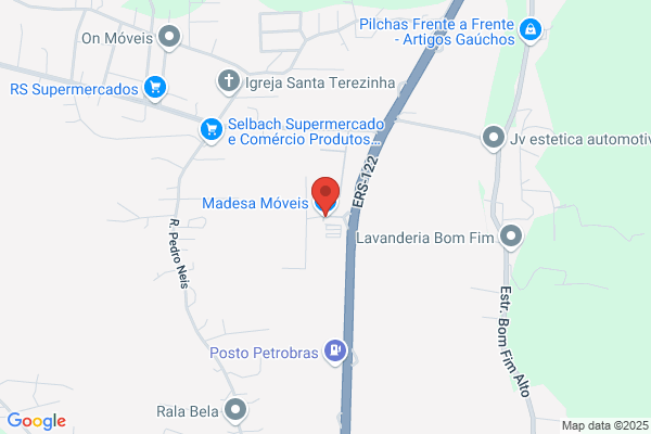 MaDeSa LoSeRe