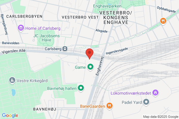 Vesterbro Parrådgivning
