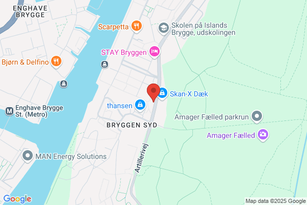 Bryggens Klinik