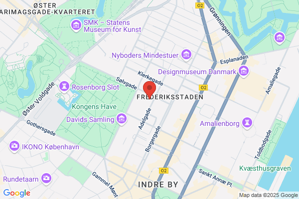 Harthimmer, Jette