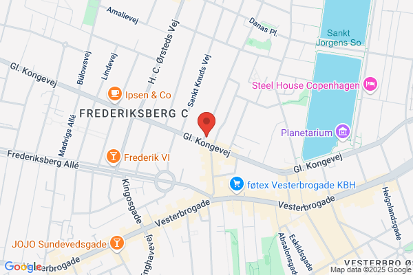 Kinesisk Behandlingscenter