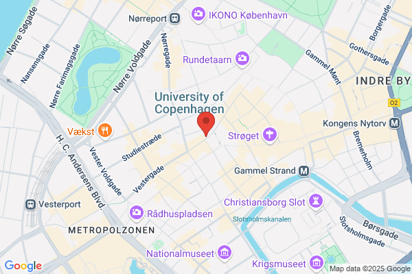 Kaabers Antikvariat