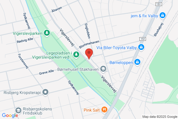 Hansen/EGN, E Ridderstrøm