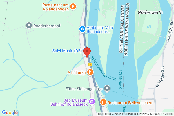 Strømberg Antikviteter