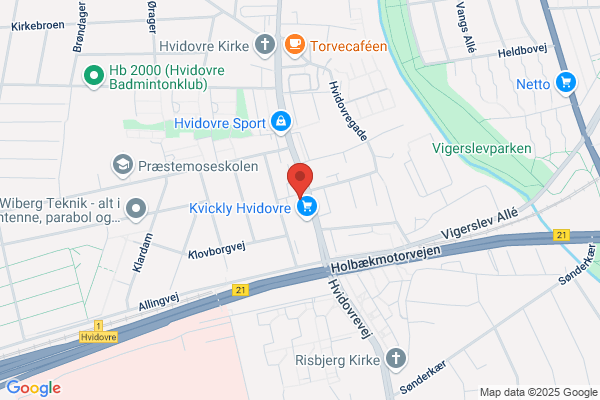 Hvidovre Apotek