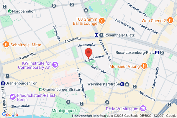 Grünberger Arkitekter