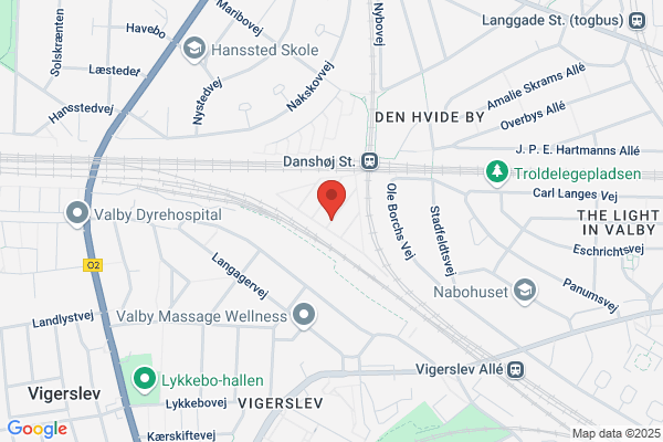 Hornbech Dennis