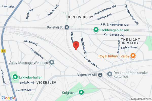 Site Copenhagen (Mette Nielsen)