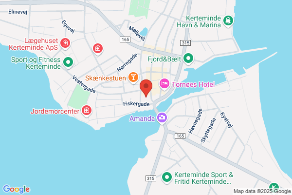 Tegnestuen Sune Sandø