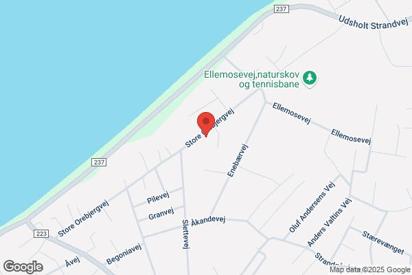 Haukohls Tegnestue ApS