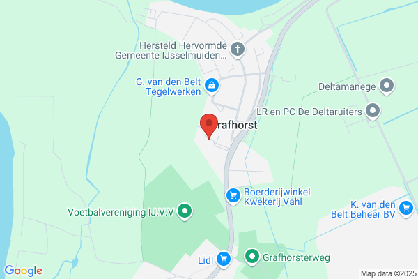 Van't Veen, Carsten