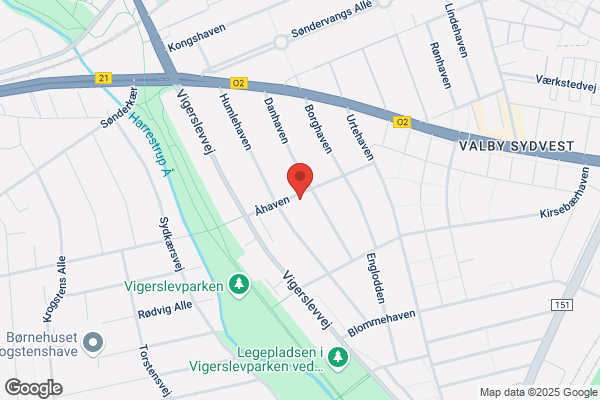 Hammeleff Hjørdis Landahl