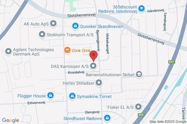 Rødovre Autohandel ApS