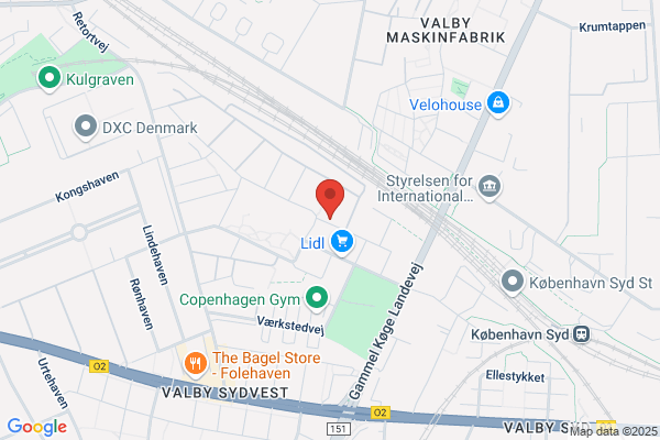 Nørrebros Autolager Aps