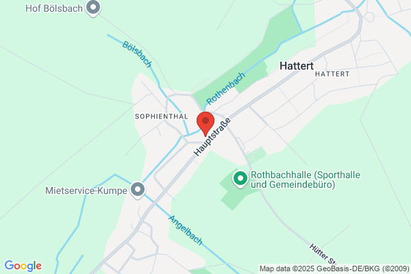 Haasum MC