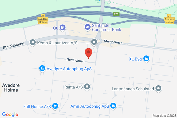 Stilund Automobiler