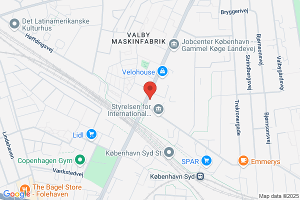 Konstruktørforeningen