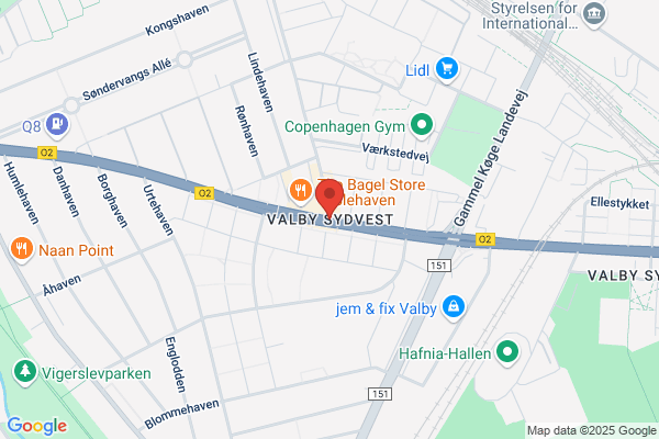 Sydvest Folkeblad