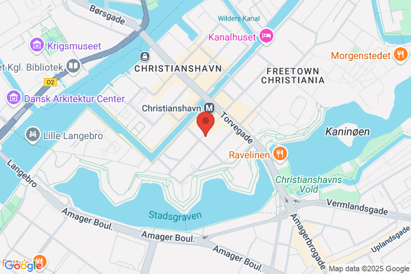 Christianshavneren Lokalavis