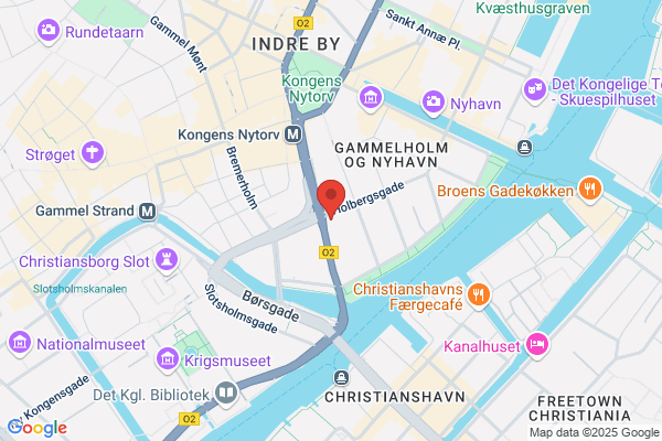 Danske Bank