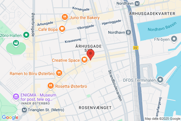 Arbejdernes Landsbank A/S