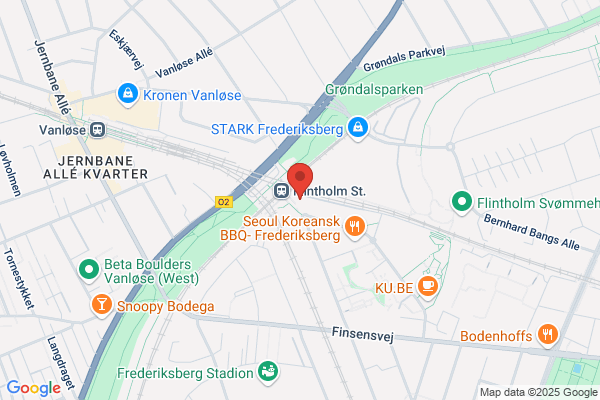 Lægernes Pensionsbank A/S