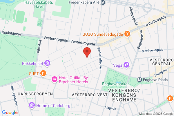 Beiersdorf A/S
