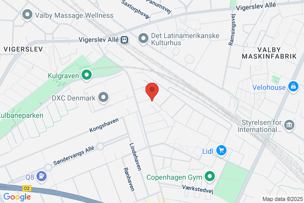 Leovindens.dk v/ Jeanette Steinke