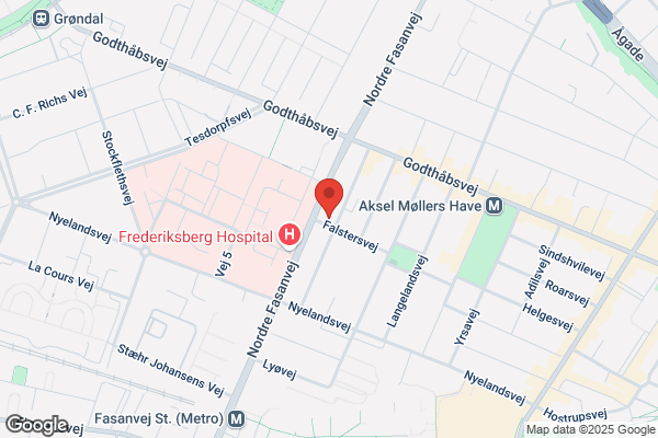 Frederiksberg Begravelsesforretning