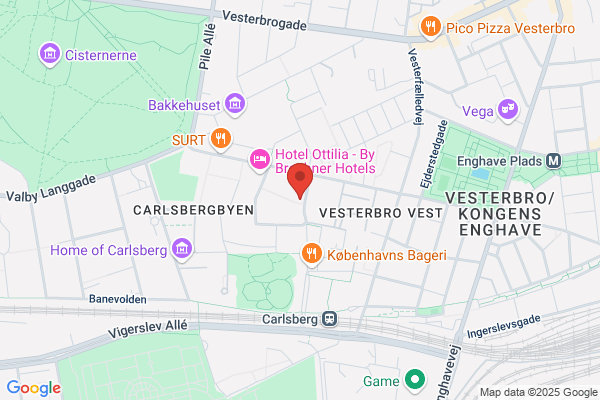Lys Mesteren