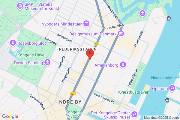 BlomsterGalleriet