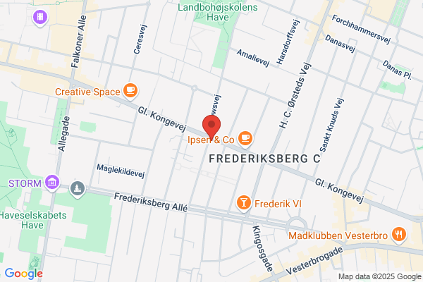Kleins Boghandel