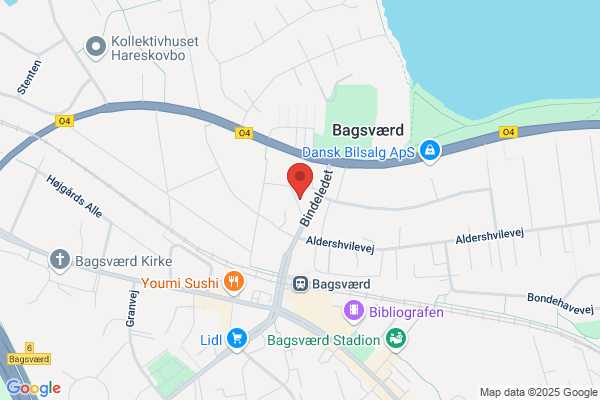 Gladsaxe almennyttige Boligselskab