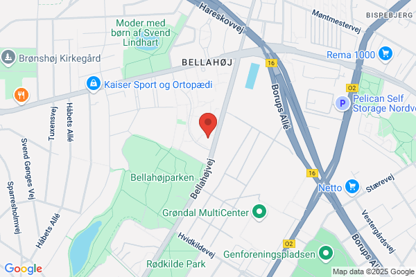 KAB Bygge- og Boligadministration S.M.B.A.