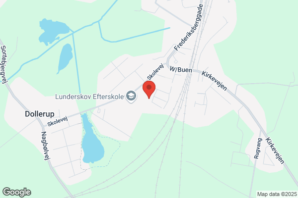 Boligselskabet BSB Lunderskov