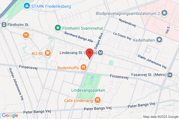 Frederiksberg Boligfond