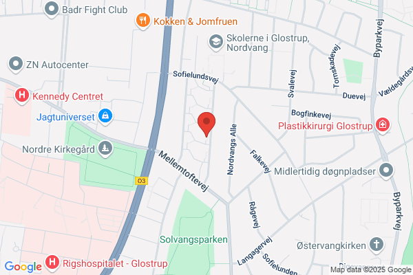 Glostrup Ejendomsselskab