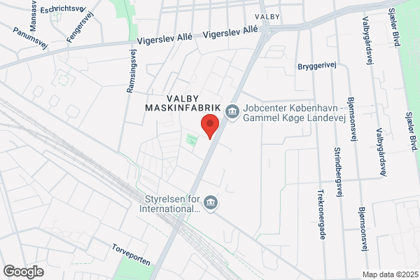 Lejerbo, Boligselskabet