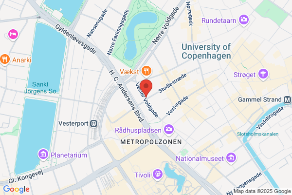 Marienlyst Boligselskab